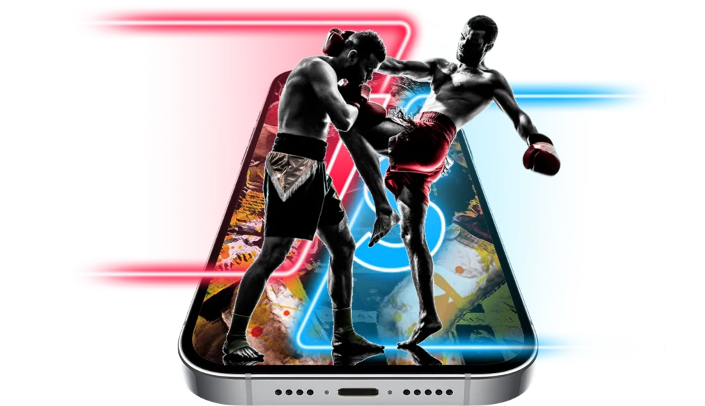 มวยพักยก168